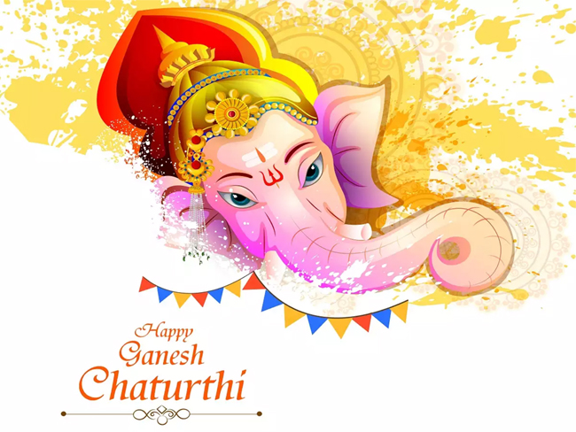 Upcoming Ganesh Chaturthi with  Shri Devikk Foundation